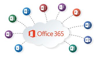 Microsoft Office - IT Services