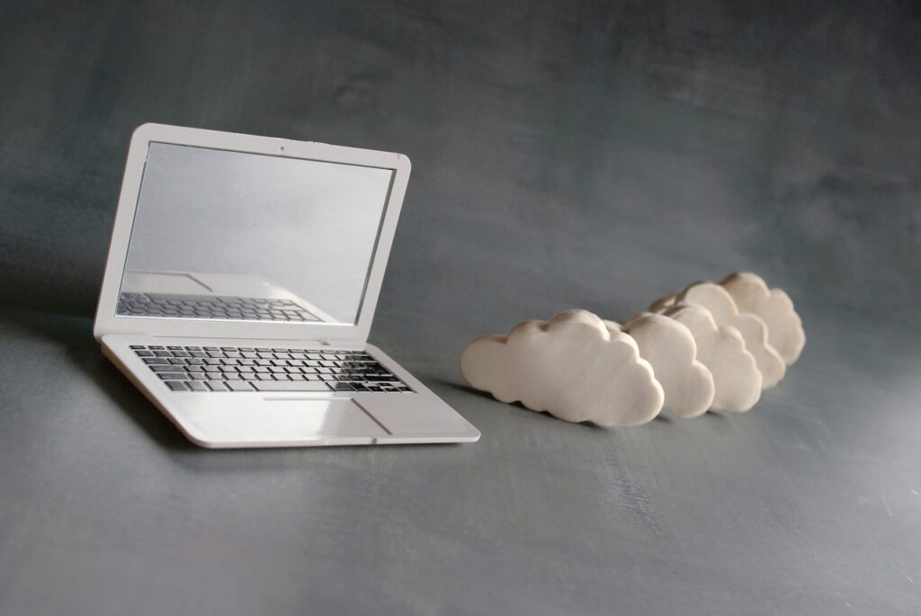 cloud computing